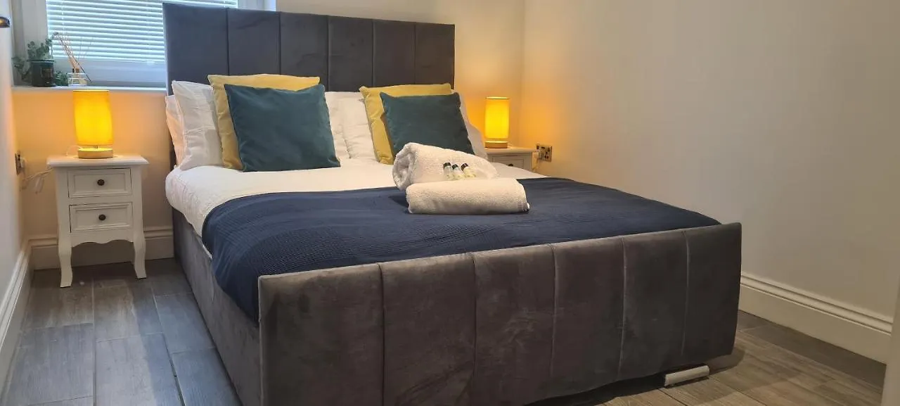 Luxury Hollywood Getaway In The Heart Of The City Brighton Reino Unido
