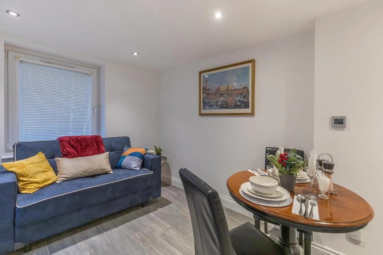 Luxury Hollywood Getaway In The Heart Of The City Brighton Reino Unido