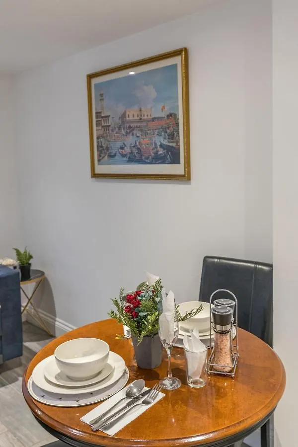 Luxury Hollywood Getaway In The Heart Of The City Brighton Reino Unido