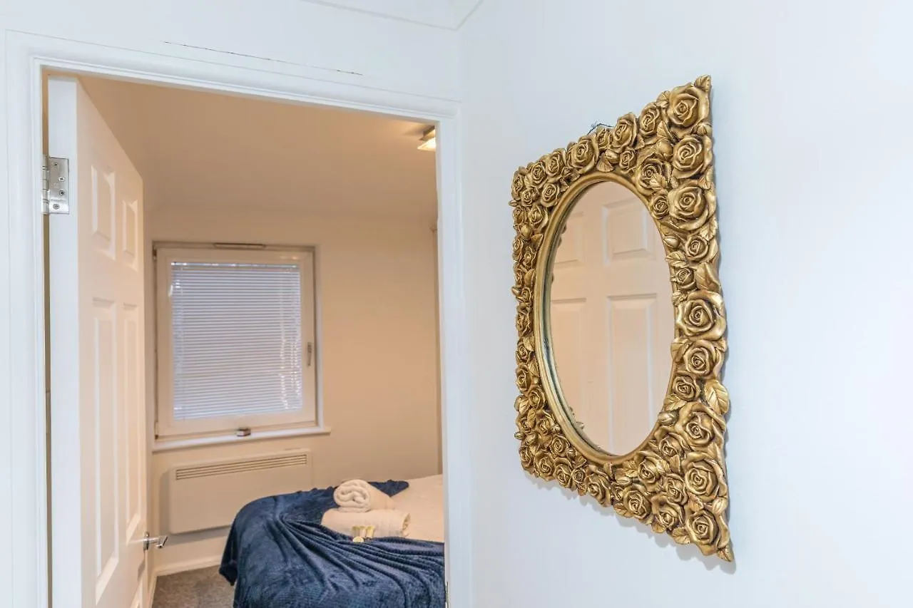 Luxury Hollywood Getaway In The Heart Of The City Brighton Apartamento