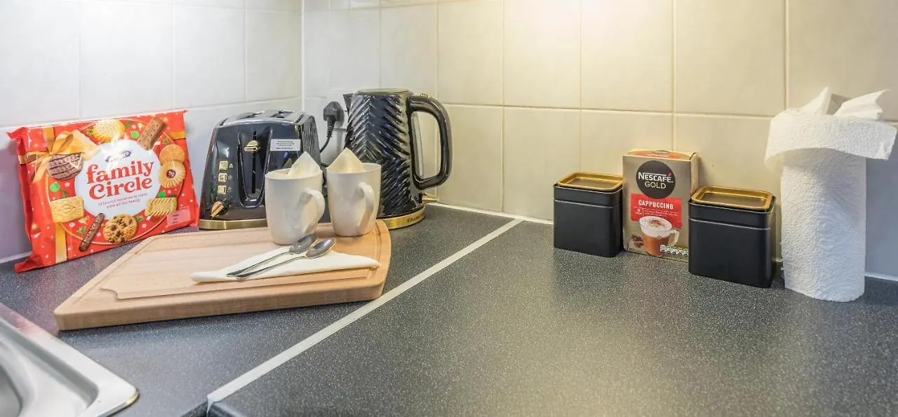 Apartamento Luxury Hollywood Getaway In The Heart Of The City Brighton