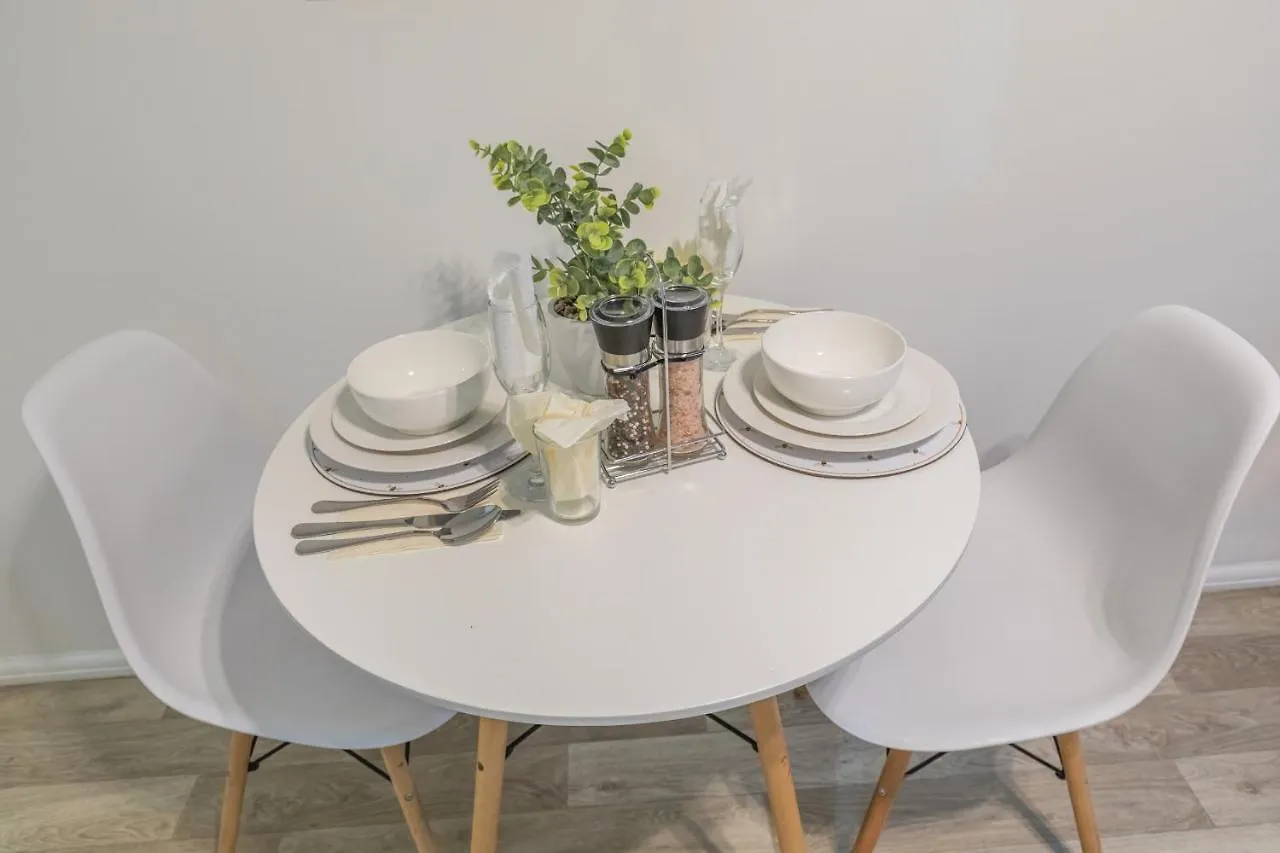 Luxury Hollywood Getaway In The Heart Of The City Brighton 0*,  Reino Unido