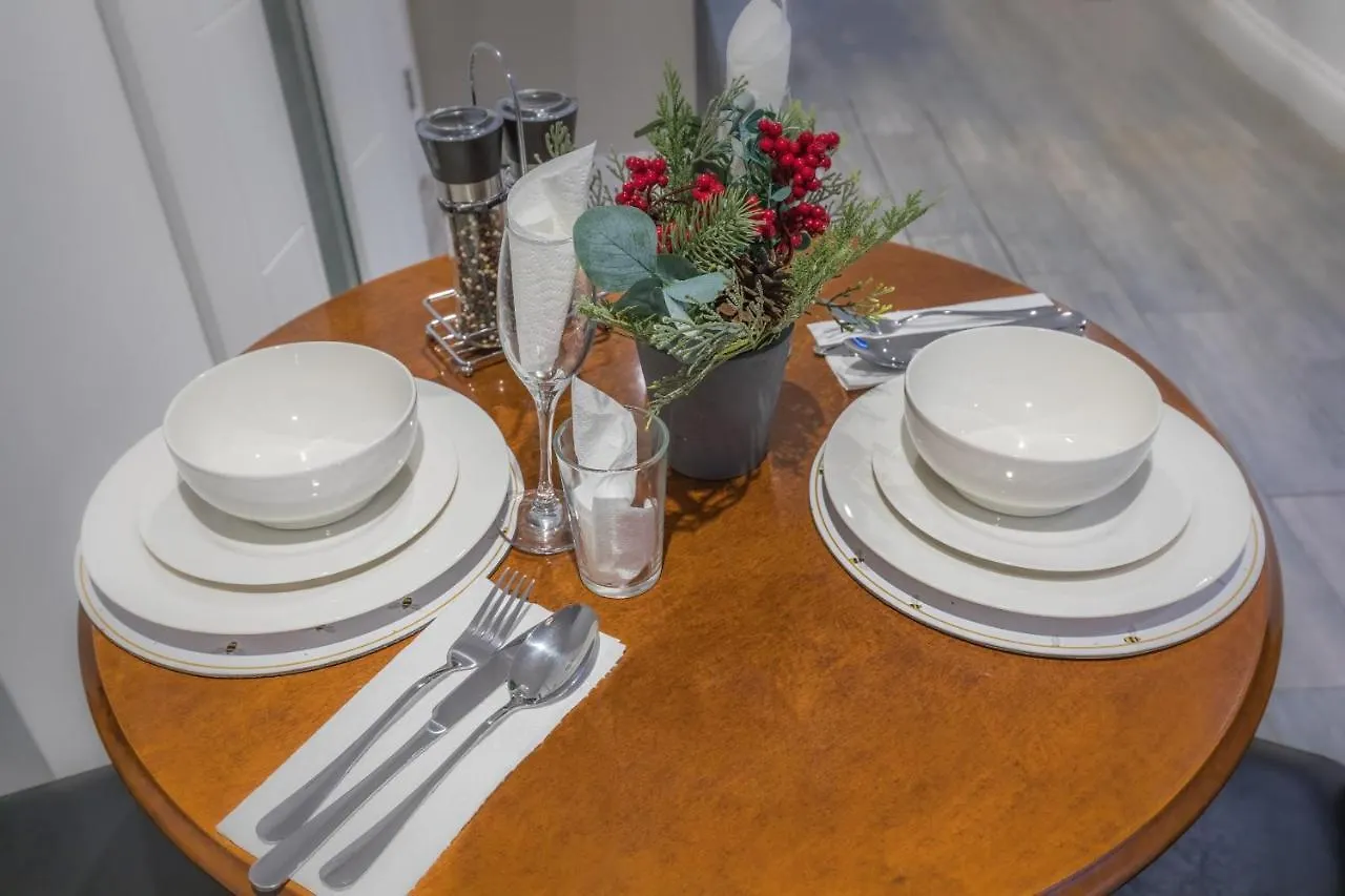 Luxury Hollywood Getaway In The Heart Of The City Brighton Apartamento