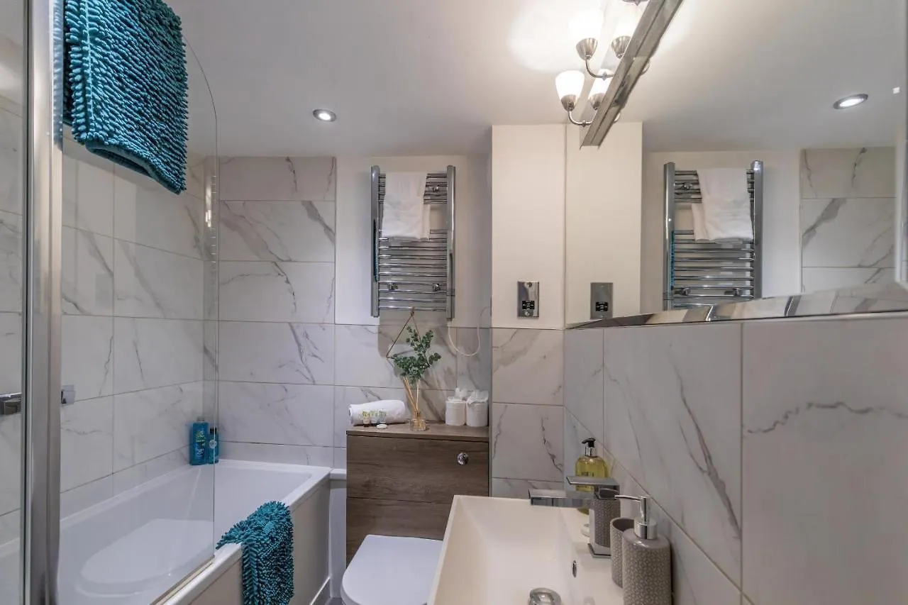 Apartamento Luxury Hollywood Getaway In The Heart Of The City Brighton