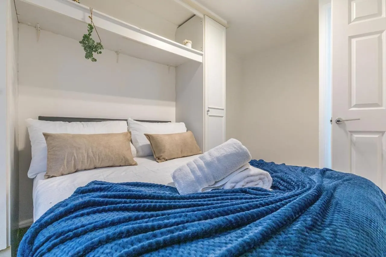 Apartamento Luxury Hollywood Getaway In The Heart Of The City Brighton Reino Unido