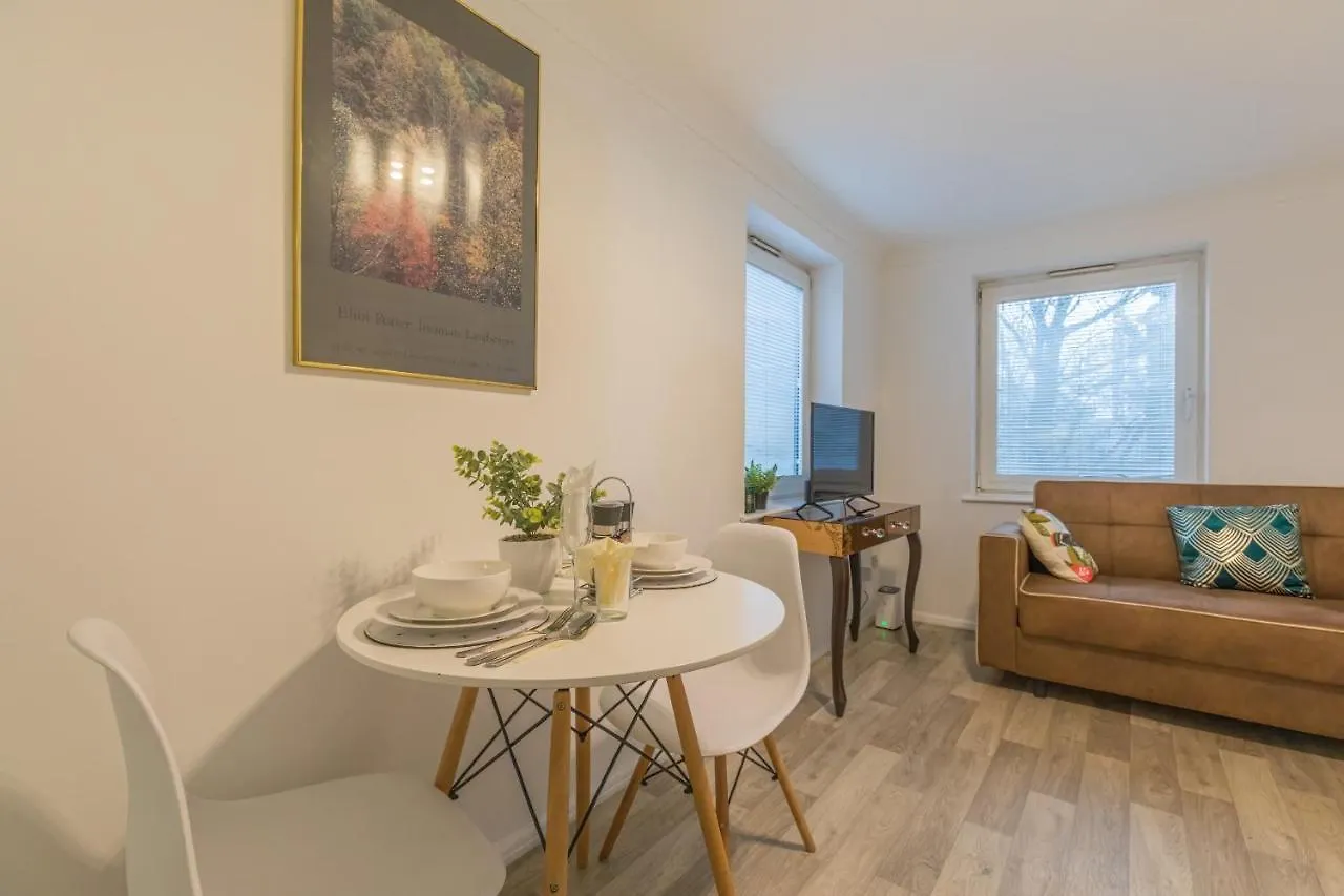 Apartamento Luxury Hollywood Getaway In The Heart Of The City Brighton
