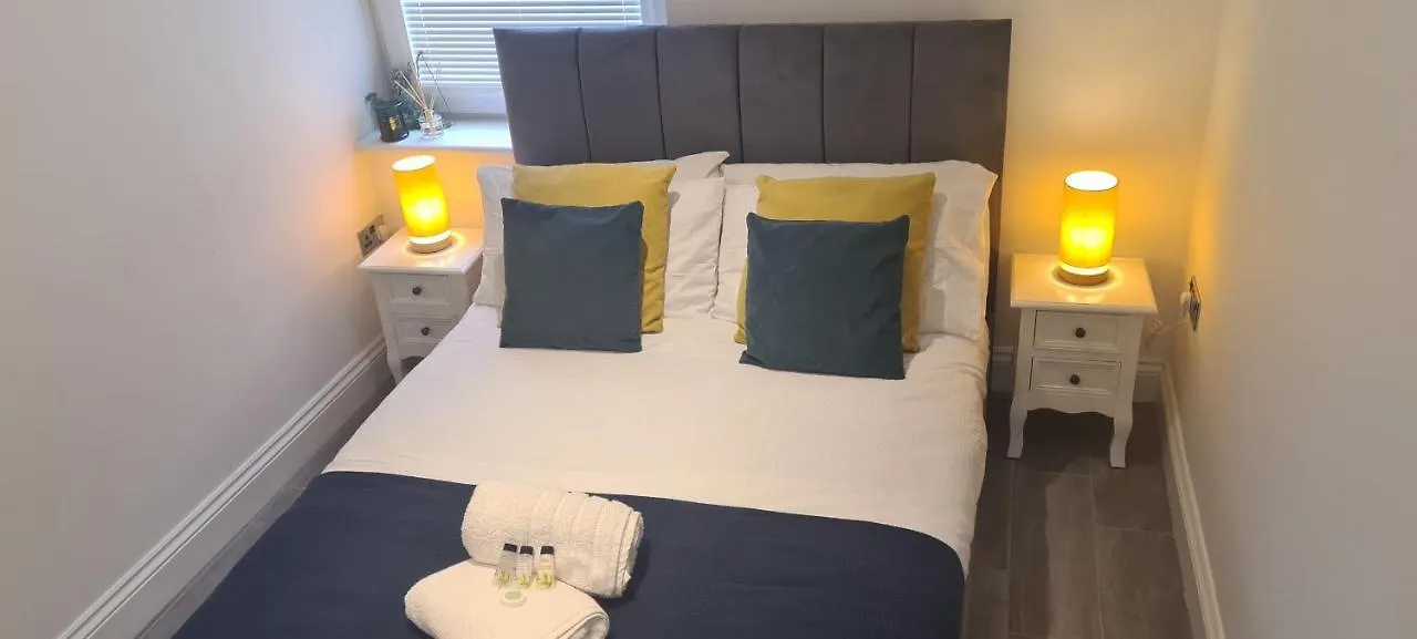 Luxury Hollywood Getaway In The Heart Of The City Brighton Reino Unido